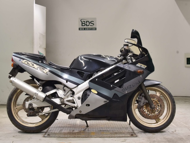 Suzuki GSX-R250
