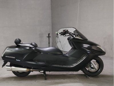 Yamaha MAGZAM 2007