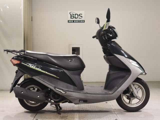 Suzuki ADDRESS V125