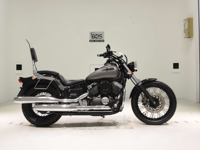Yamaha DRAGSTAR XVS400 2016