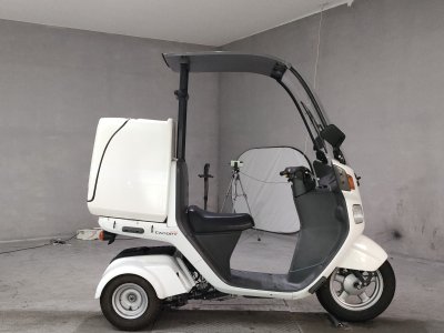 Honda GYRO CANOPY 2019