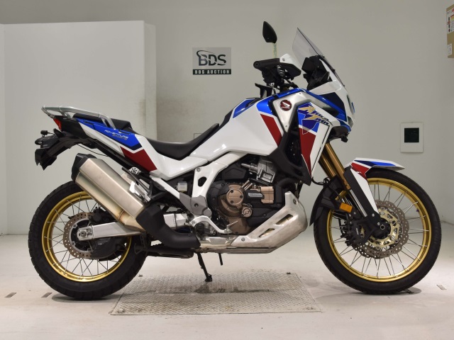 Honda AFRICATWIN CRF1100LD 2020