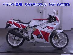 Yamaha FZR400 1987