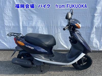 Yamaha JOG 50 2015