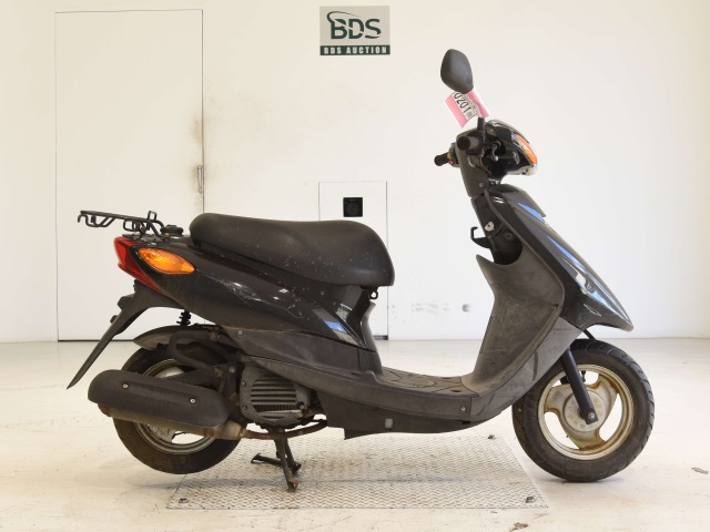 Yamaha JOG 115 2009