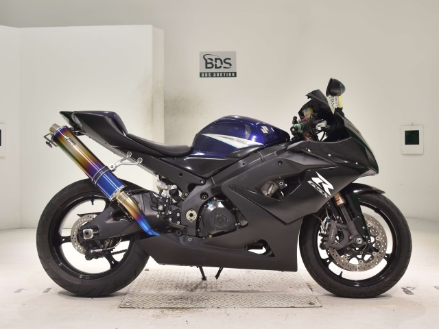 Suzuki GSX-R1000 2006