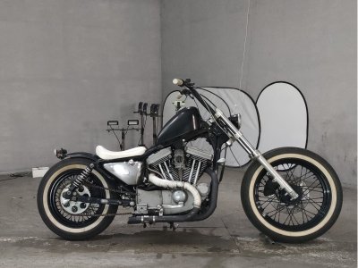 HD SPORTSTER XL1200S 2000