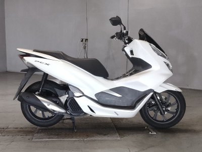 Honda PCX125 2018