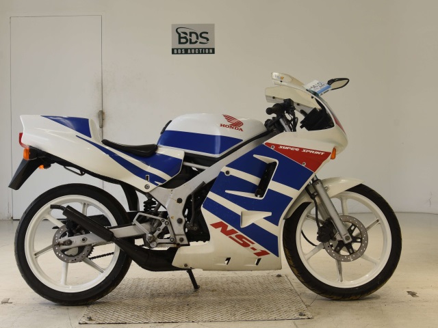 Honda NS-1 1991