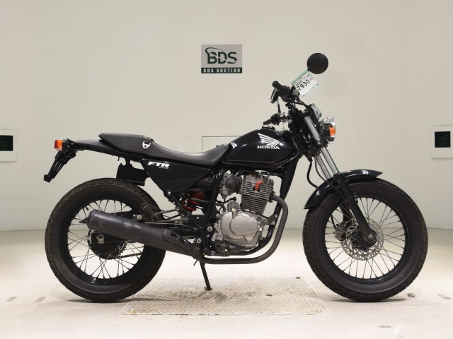 Honda FTR223 2005