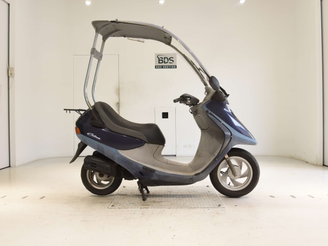 Honda CABINA50 1994