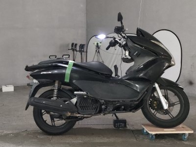 Honda PCX125 2010