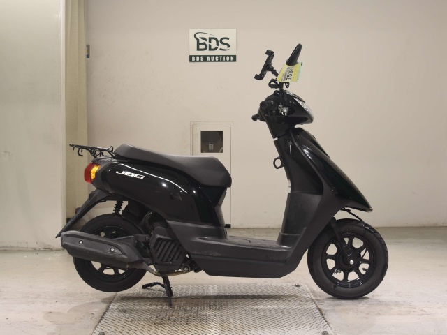 Yamaha JOG 50 2021