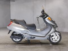 Honda FORESIGHT 1997