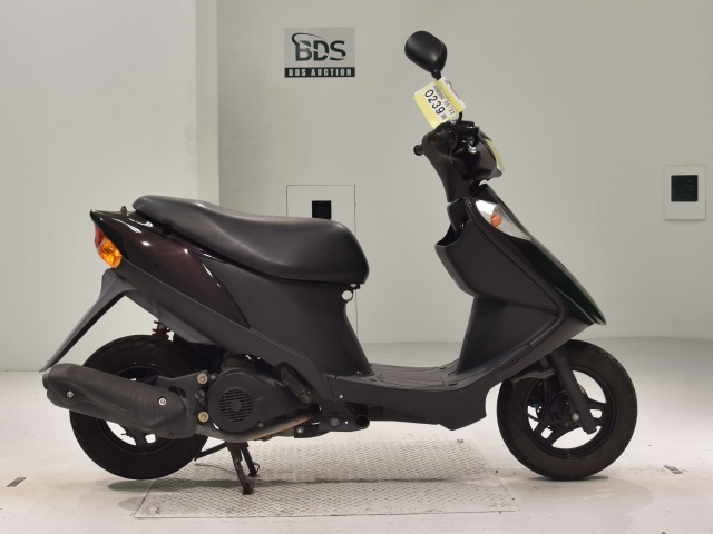 Suzuki ADDRESS V125