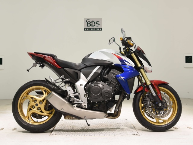 Honda CB1000RA 2011