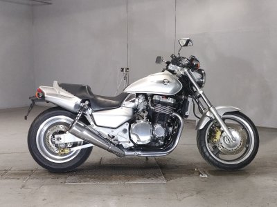 Honda X4 1998
