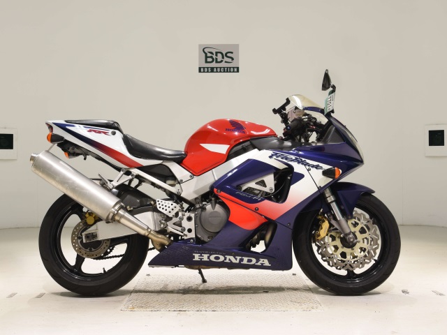 Honda CBR929RR 2001