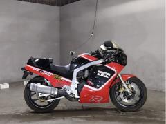 Suzuki GSX-R1100 1987