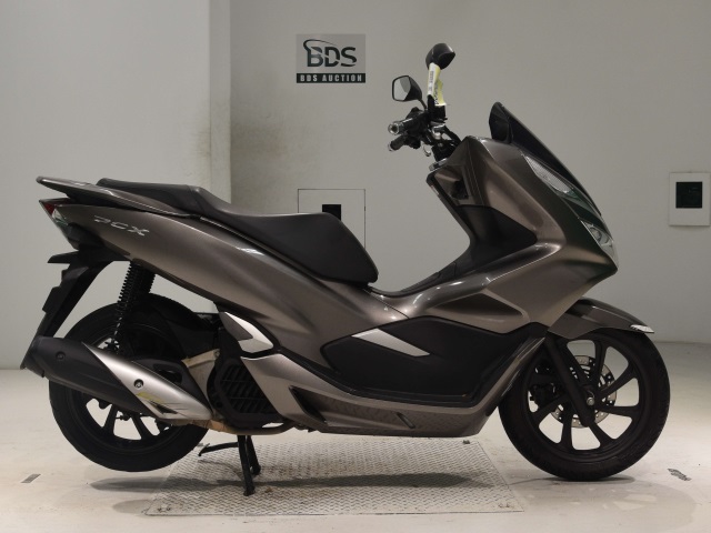 Honda PCX125-3 2018