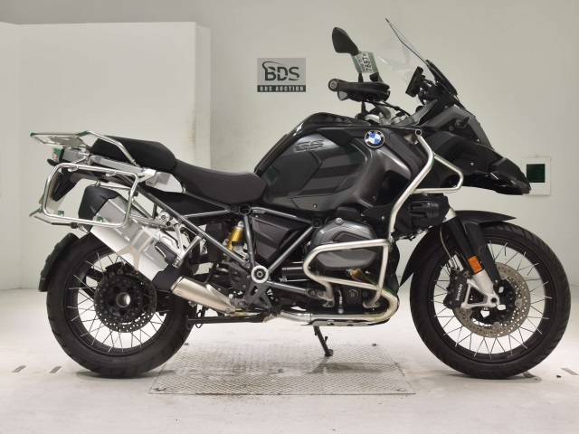 BMW R1200GS ADVENTURE 2017