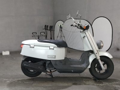 Yamaha VOX 2010