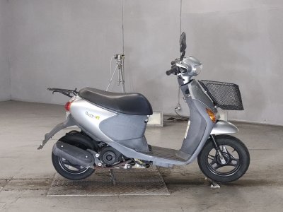 Suzuki LETS4