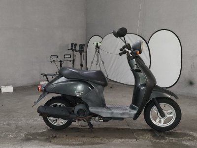 Honda TODAY 2002