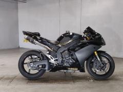 Yamaha YZF-R1 2008