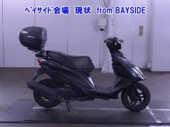 Suzuki ADDRESS V125