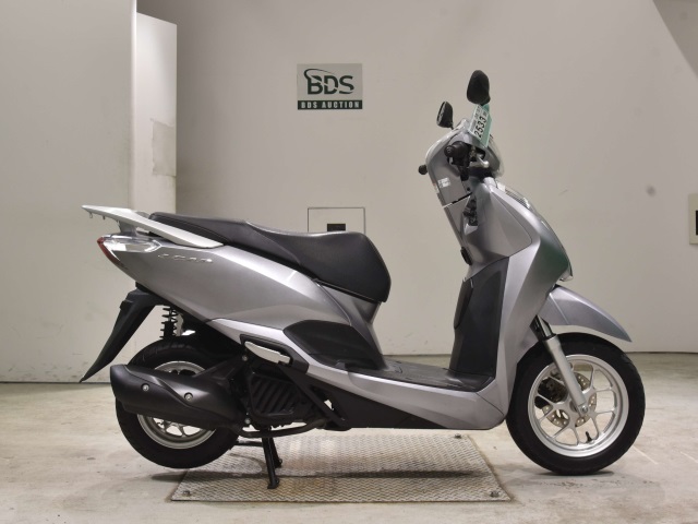 Honda LEAD125 2018