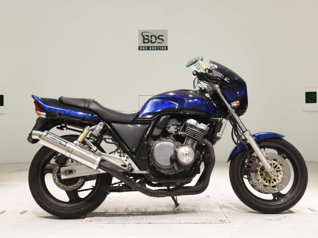 Honda CB400SF 1994