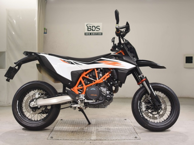 KTM 690 SMC R 2020