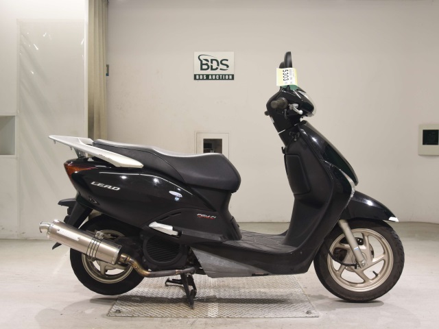 Honda LEAD110 2008