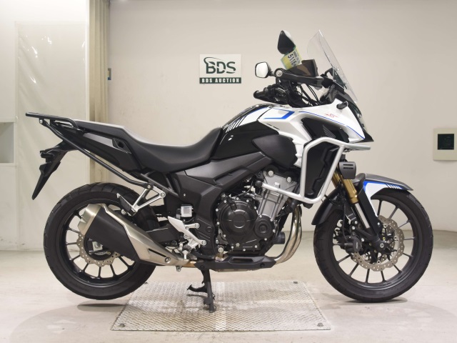 Honda CB400X 2023