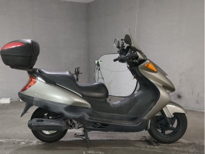 Honda FORESIGHT 2005
