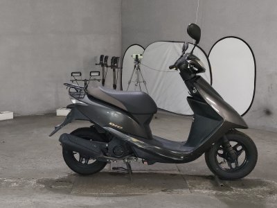 Honda DIO 2010