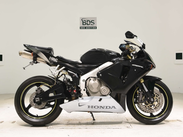 Honda CBR600RR 2006