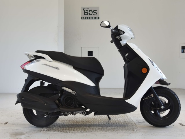 Yamaha AXIS125Z 2021