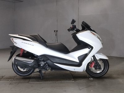 Honda FORZA SI 2013
