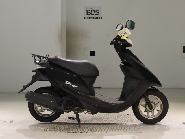 Honda DIO-6 2006