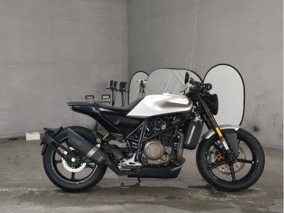 Husqvarna VITPILEN701 2018