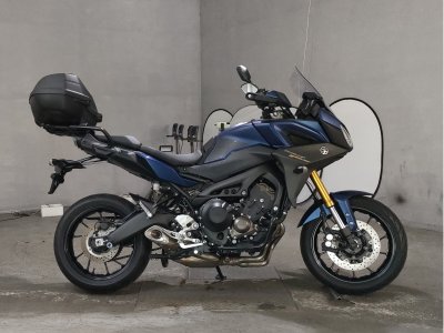 Yamaha TRACER9 GT 2020