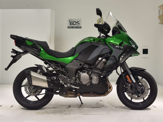 Kawasaki VERSYS1000SE 2019