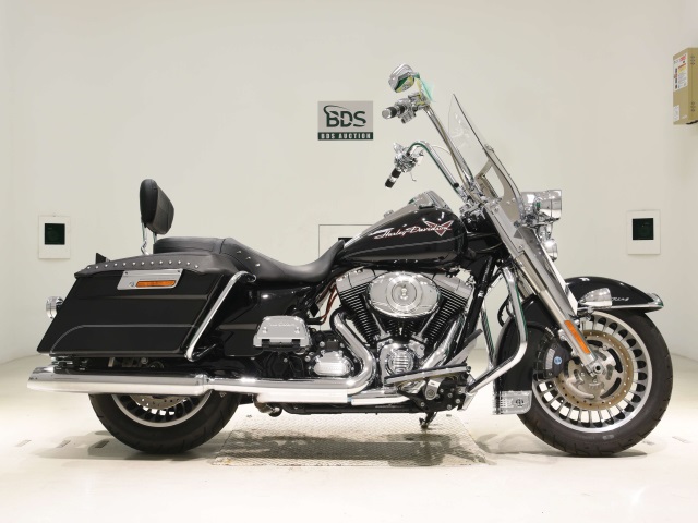 HD ROAD KING FLHR1580 2012