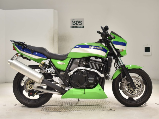 Kawasaki ZRX1100 2000
