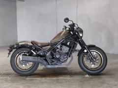 Honda REBEL CMX250 2023