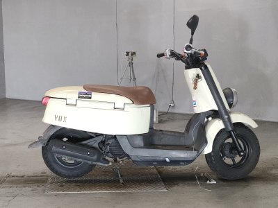 Yamaha VOX 2010