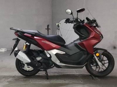 Honda ADV 160 2023