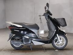 Honda LEAD110 2012